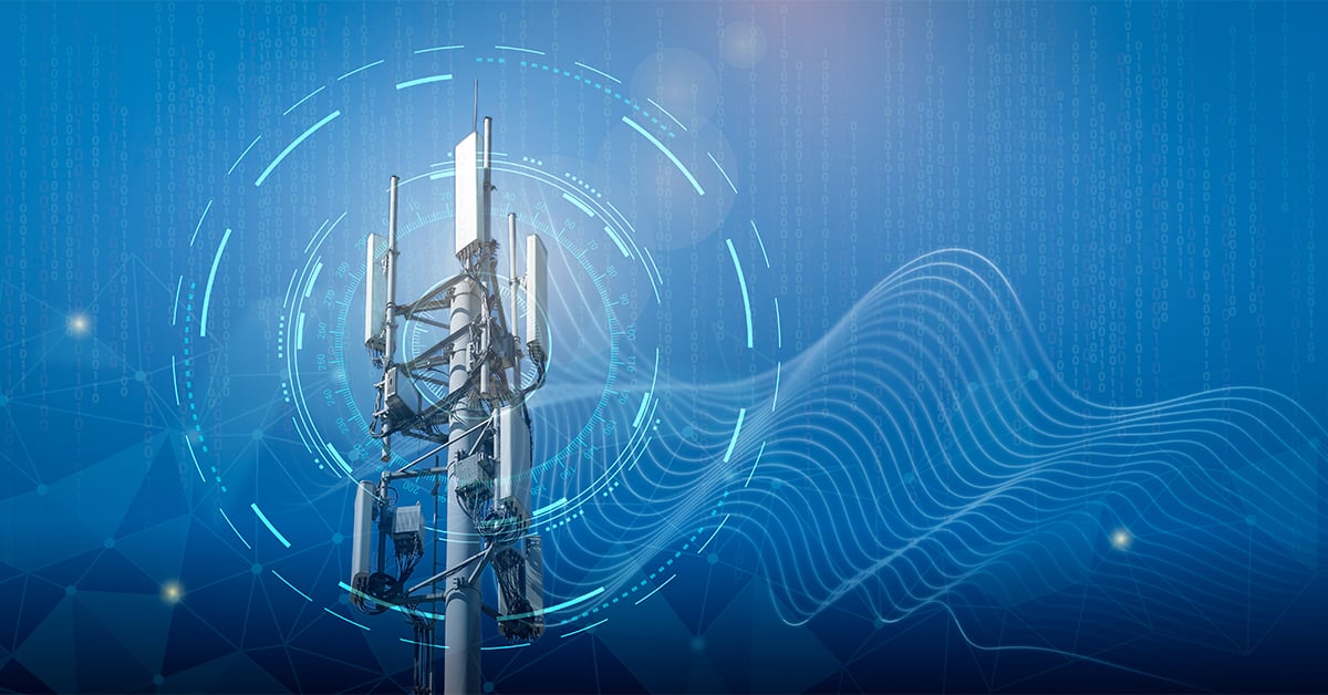 Different cell networks